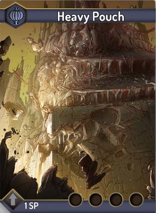 Heavy Pouch - Skills - Character development - Shadow Warrior 2 Game Guide