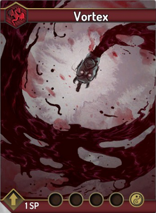 Vortex - Skills - Character development - Shadow Warrior 2 Game Guide