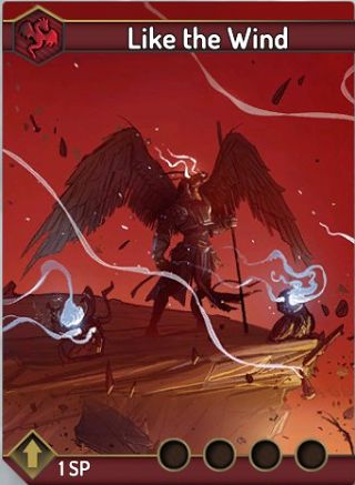 Like the Wind - Skills - Character development - Shadow Warrior 2 Game Guide