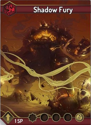 Shadow Fury - Skills - Character development - Shadow Warrior 2 Game Guide