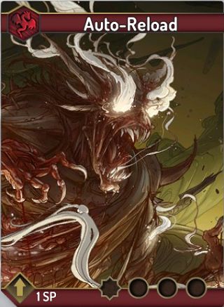 Auto-Reload - Skills - Character development - Shadow Warrior 2 Game Guide