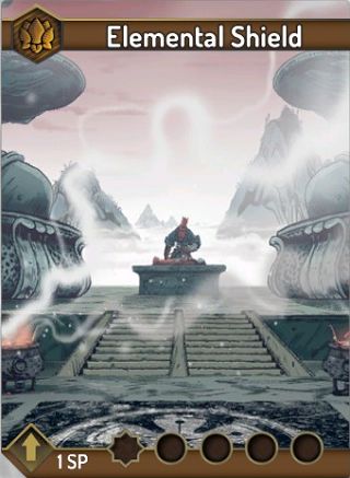 Elemental Shield - Skills - Character development - Shadow Warrior 2 Game Guide