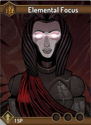 Elemental Focus - Skills - Character development - Shadow Warrior 2 Game Guide