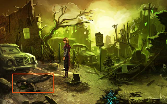 Go to Sector 67 - Get to the Quarantine Zone - Act two - Shardlight - Game Guide and Walkthrough