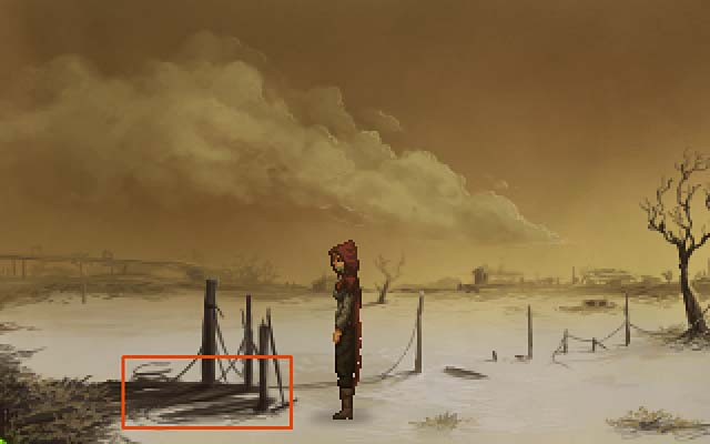 Go to the left - Solve Gordon and Gus problems - Act one - Shardlight - Game Guide and Walkthrough