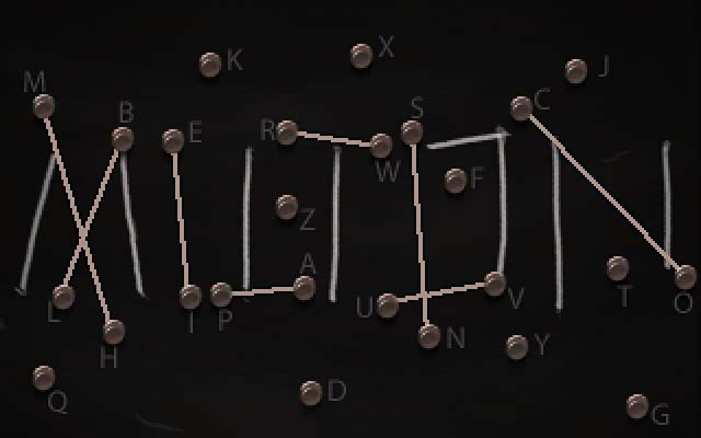 Leave the hideout and the alley - Find the rebels - Act two - Shardlight - Game Guide and Walkthrough