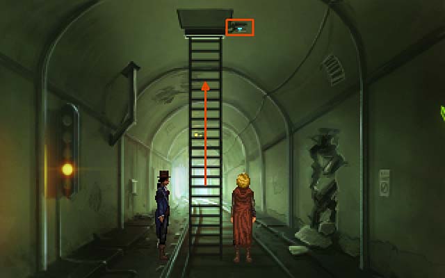 Go to the reactors entrance once again and tell Danton that youre ready for the assault (Bruce will give Amy more bolts) - Find doctors notepad - Act three - Shardlight - Game Guide and Walkthrough