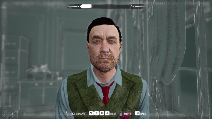 1 - Sherlock Holmes Chapter One: Short Temper - trophy, how to get? - Trophy Guide - Sherlock Holmes Chapter One Guide