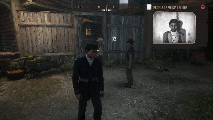 1 - Sherlock Holmes chapter one: Friends in Low Places - trophy, how to get? - Trophy Guide - Sherlock Holmes Chapter One Guide