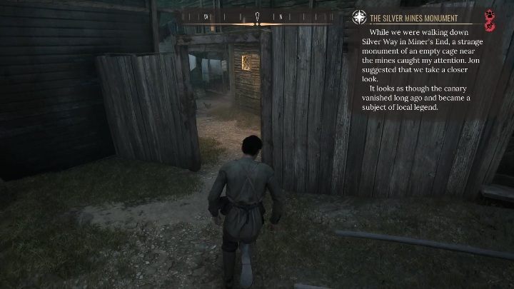 2 - Sherlock Holmes Chapter One: For the Birds, Cordona stories - Cordon Tales - Sherlock Holmes Chapter One Guide