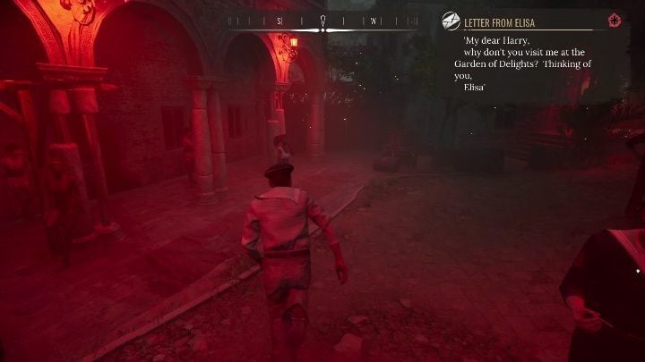 13 - Sherlock Holmes Chapter One Other Cases: Siren Song - walkthrough, solution - Other matters - Sherlock Holmes Chapter One Guide