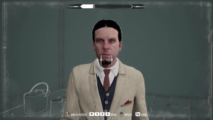 3 - Sherlock Holmes Chapter One: Iron Coffin - walkthrough, Other Cases - Other matters - Sherlock Holmes Chapter One Guide