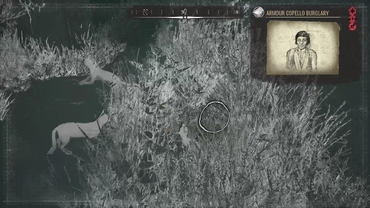 9 - Sherlock Holmes Chapter One: Iron Coffin - walkthrough, Other Cases - Other matters - Sherlock Holmes Chapter One Guide