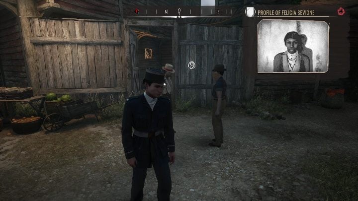 11 - Sherlock Holmes Chapter One: Iron Coffin - walkthrough, Other Cases - Other matters - Sherlock Holmes Chapter One Guide