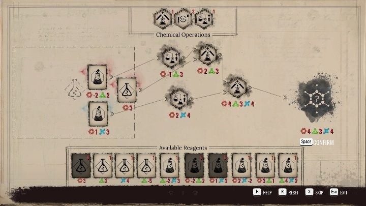 It's time to find out what the substance was in the dart they put in the animal - Sherlock Holmes Chapter One: The Gilded Cage, finding Goliath - walkthrough - A Gilded Cage - Sherlock Holmes Chapter One Guide