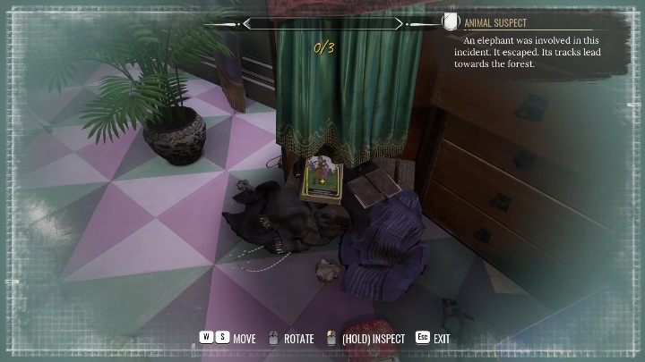 Here you will find the first book in the Bazookaeology trilogy - Sherlock Holmes chapter one: Everyones a Critic - trophy, how to obtain? - Trophy Guide - Sherlock Holmes Chapter One Guide