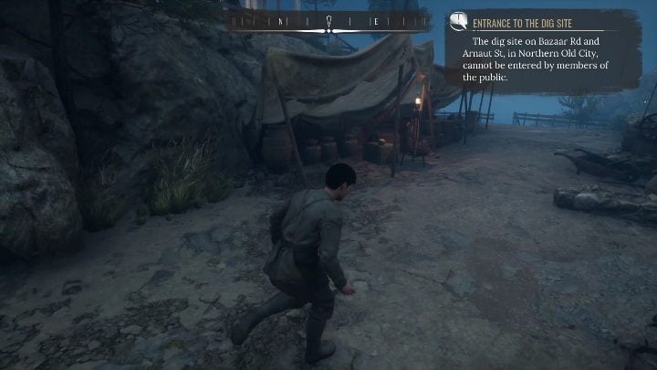 4 - Sherlock Holmes chapter one: Everyones a Critic - trophy, how to obtain? - Trophy Guide - Sherlock Holmes Chapter One Guide