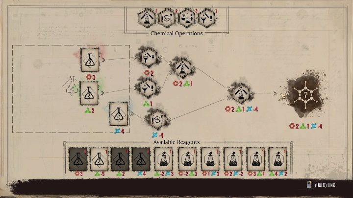 You need to perform a chemical analysis of the found substance - Sherlock Holmes Chapter One: The Muse from Abroad, the painters apartment - walkthrough - The Muse From Abroad - Sherlock Holmes Chapter One Guide