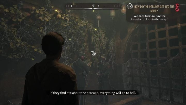 2 - Sherlock Holmes Chapter One: A Muse From Abroad, Neila - walkthrough - The Muse From Abroad - Sherlock Holmes Chapter One Guide