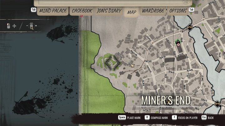 Apiary ends this whole case - Sherlock Holmes Chapter One: Plan Bee - walkthrough - Police cases - Sherlock Holmes Chapter One Guide