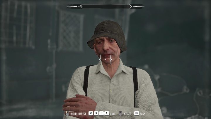 8 - Sherlock Holmes Chapter One: Plan Bee - walkthrough - Police cases - Sherlock Holmes Chapter One Guide