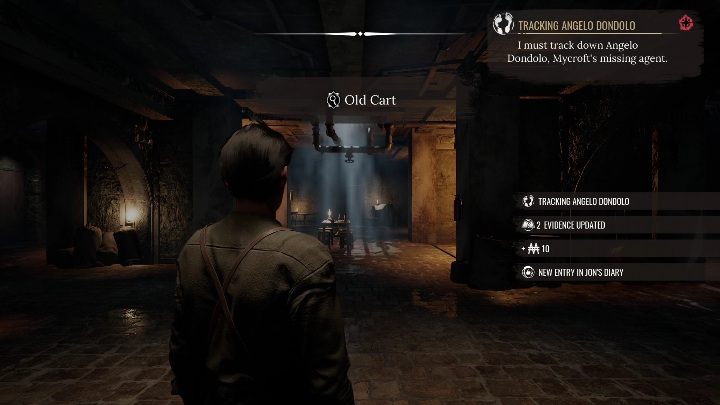 Here you'll be facing against 10 armed enemies - Sherlock Holmes Chapter One: The Lost Shopkeeper Mycrofts Case - walkthrough, solution. - Mycroft Cases - Sherlock Holmes Chapter One Guide