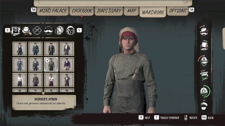 The next place you need to visit is the Old City market - Sherlock Holmes Chapter One: Love, Death, and Cordona - walkthrough, solution - Mycroft Cases - Sherlock Holmes Chapter One Guide