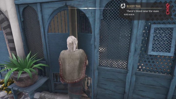 7 - Sherlock Holmes Chapter One: Love, Death, and Cordona - walkthrough, solution - Mycroft Cases - Sherlock Holmes Chapter One Guide