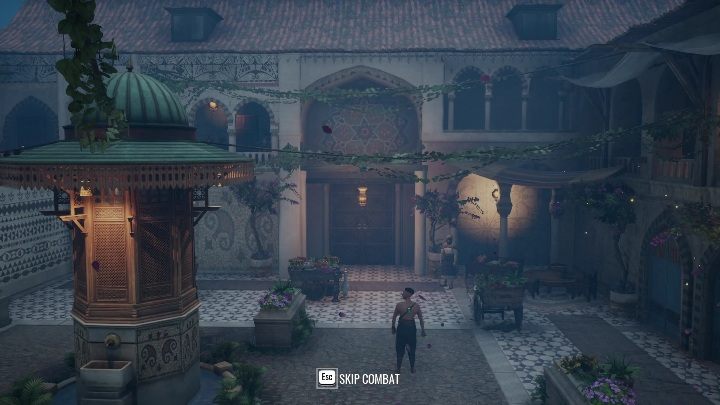 Whether you've answered correctly or not, you'll have to face a few opponents in a gun fight - Sherlock Holmes Chapter One: Love, Death, and Cordona - walkthrough, solution - Mycroft Cases - Sherlock Holmes Chapter One Guide