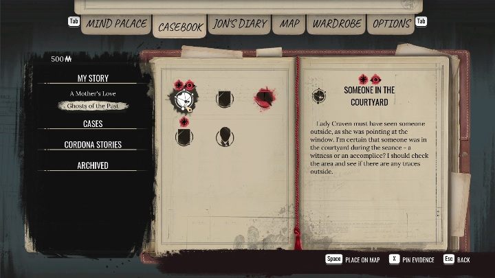 1 - Sherlock Holmes Chapter One: Task selection - Basics - Sherlock Holmes Chapter One Guide