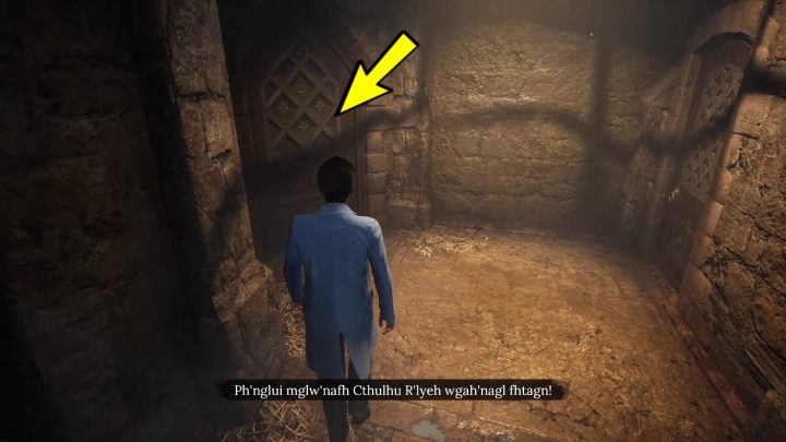 1 - Sherlock Holmes The Awakened: Hells Door - Sherlock Holmes The Awakened: Chapter 3 - Edelweiss Institute - Sherlock Holmes The Awakened Walkthrough