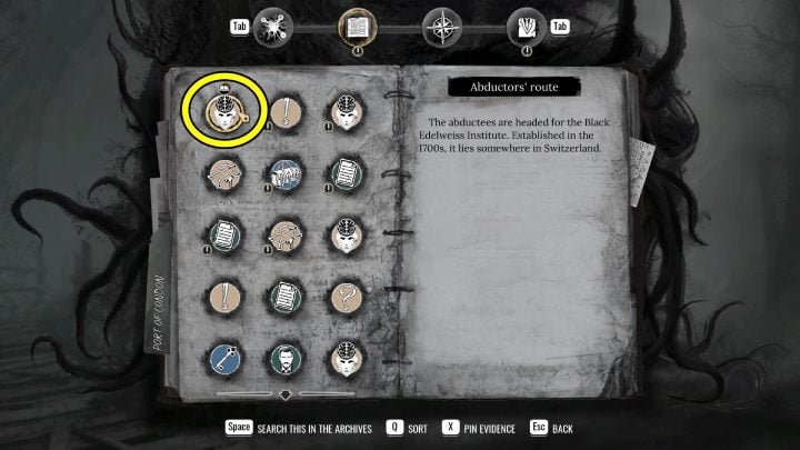 4 - Sherlock Holmes The Awakened: Warehouses underground - Sherlock Holmes The Awakened: Chapter 2 - Port of London - Sherlock Holmes The Awakened Walkthrough