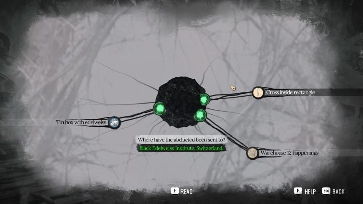 For the Where the abducted been sent to - Sherlock Holmes The Awakened: Warehouses underground - Sherlock Holmes The Awakened: Chapter 2 - Port of London - Sherlock Holmes The Awakened Walkthrough