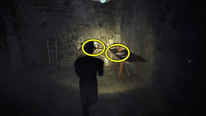 3 - Sherlock Holmes The Awakened: Warehouses underground - Sherlock Holmes The Awakened: Chapter 2 - Port of London - Sherlock Holmes The Awakened Walkthrough