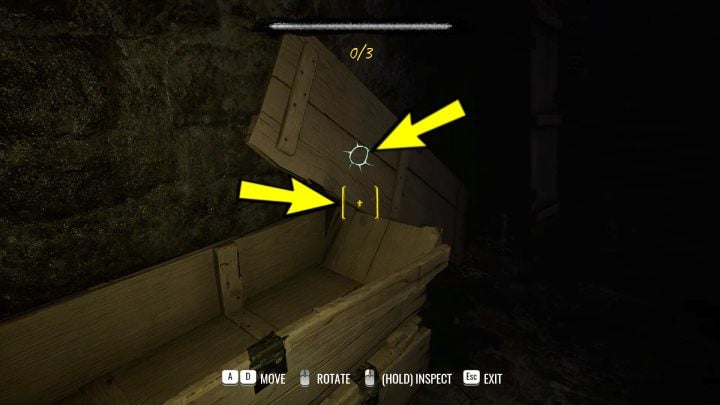 2 - Sherlock Holmes The Awakened: Warehouses underground - Sherlock Holmes The Awakened: Chapter 2 - Port of London - Sherlock Holmes The Awakened Walkthrough