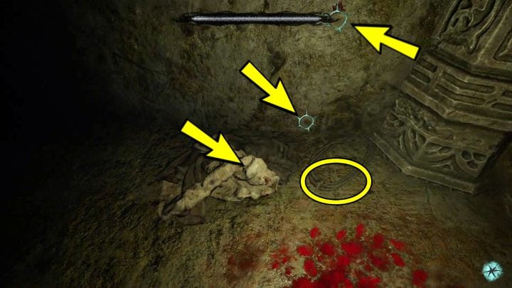 After completing Sherlock Holmes' vision in the abyss, you will take control of Watson - Sherlock Holmes The Awakened: Warehouses underground - Sherlock Holmes The Awakened: Chapter 2 - Port of London - Sherlock Holmes The Awakened Walkthrough