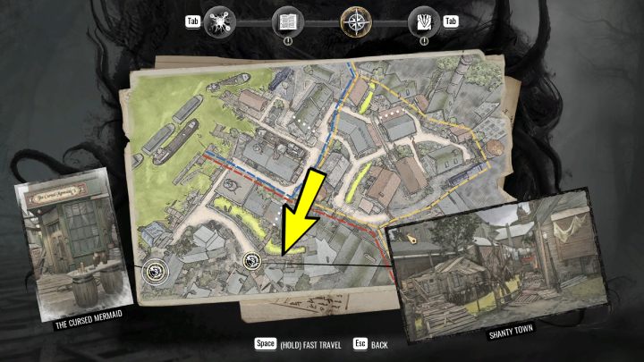 1 - Sherlock Holmes The Awakened: Port of London - Sherlock Holmes The Awakened: Chapter 2 - Port of London - Sherlock Holmes The Awakened Walkthrough