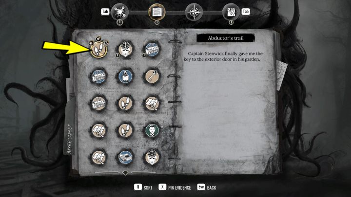 3 - Sherlock Holmes The Awakened: Chapter 1, Stenwicks Manor - Sherlock Holmes The Awakened: Chapter 1 - Baker Street - Sherlock Holmes The Awakened Walkthrough