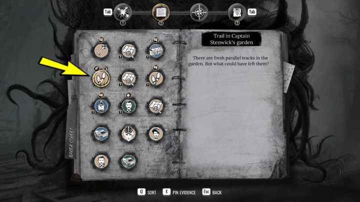 2 - Sherlock Holmes The Awakened: Chapter 1, Stenwicks Manor - Sherlock Holmes The Awakened: Chapter 1 - Baker Street - Sherlock Holmes The Awakened Walkthrough