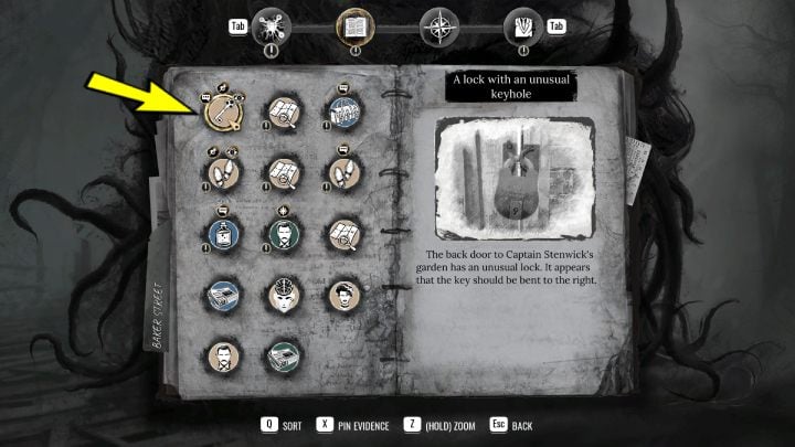 1 - Sherlock Holmes The Awakened: Chapter 1, Stenwicks Manor - Sherlock Holmes The Awakened: Chapter 1 - Baker Street - Sherlock Holmes The Awakened Walkthrough