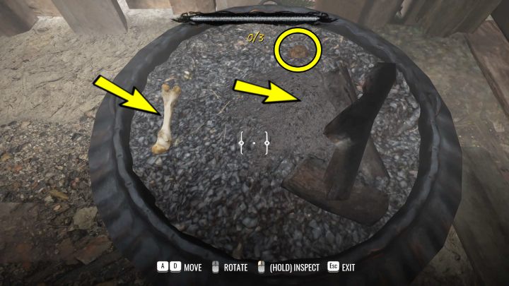 Then approach the hearth by the window and investigate - Sherlock Holmes The Awakened: Chapter 1, Stenwicks Manor - Sherlock Holmes The Awakened: Chapter 1 - Baker Street - Sherlock Holmes The Awakened Walkthrough