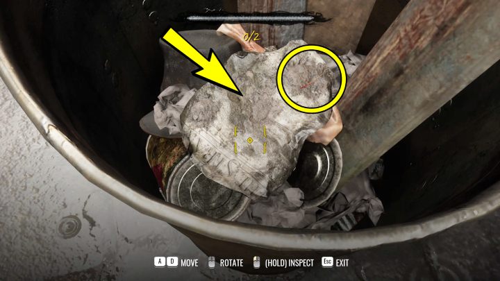 After talking to Watson, leave the apartment and go down the stairs - Sherlock Holmes The Awakened: Chapter 1, 221B Baker Street - Sherlock Holmes The Awakened: Chapter 1 - Baker Street - Sherlock Holmes The Awakened Walkthrough