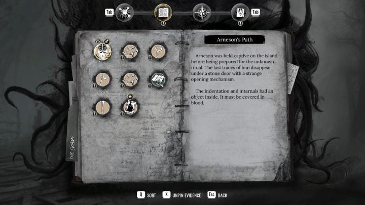 5 - Sherlock Holmes The Awakened: The Swamp - Sherlock Holmes The Awakened: Chapter 6 - Wetlands - Sherlock Holmes The Awakened Walkthrough