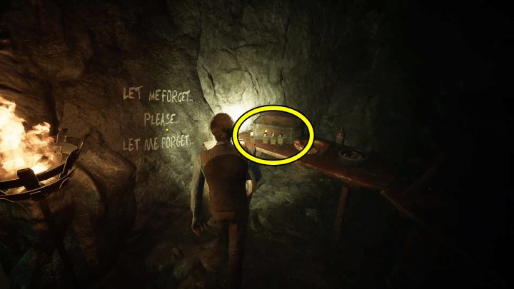 5 - Sherlock Holmes The Awakened: The Cave - Sherlock Holmes The Awakened: Chapter 6 - Wetlands - Sherlock Holmes The Awakened Walkthrough