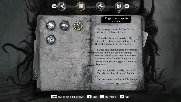 1 - Sherlock Holmes The Awakened: London - Sherlock Holmes The Awakened: Chapter 7 - London - Sherlock Holmes The Awakened Walkthrough