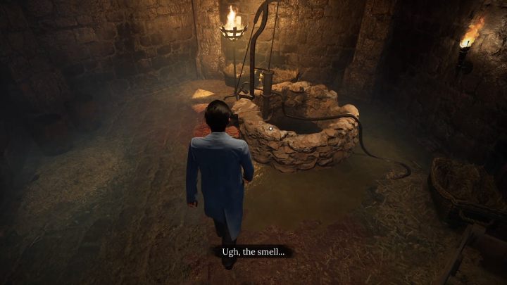 Notes: obtainable in Chpater 3 - Sherlock Holmes The Awakened: Trophies / Achievements - Sherlock Holmes The Awakened: Appendix - Sherlock Holmes The Awakened Walkthrough