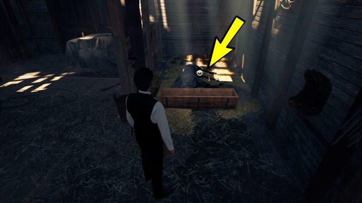 2 - Sherlock Holmes The Awakened: Garden of Arnesons Mansion - Sherlock Holmes The Awakened: Chapter 5 - Arnesons Mansion - Sherlock Holmes The Awakened Walkthrough