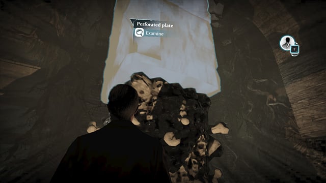 Holmess imagination. - Sherlock Holmes Crimes and Punishments: Visit the Frigidarium - Sherlock Holmes Crimes and Punishments: Blood Bath - Sherlock Holmes: Crimes and Punishments Game Guide