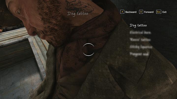 Analyze the corpse of the man at the back of the van - Investigation | Walkthrough - Chain Reaction | Walkthrough - Sherlock Holmes: The Devils Daughter Game Walkthrough