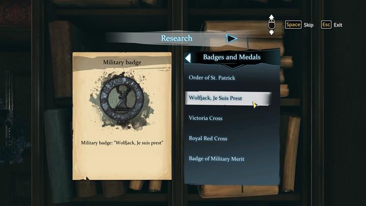 Now go to Sherlocks home located at 221B Baker Street - Speaking to Tom and analyzing the box | Walkthrough - Prey Tell | Walkthrough - Sherlock Holmes: The Devils Daughter Game Walkthrough